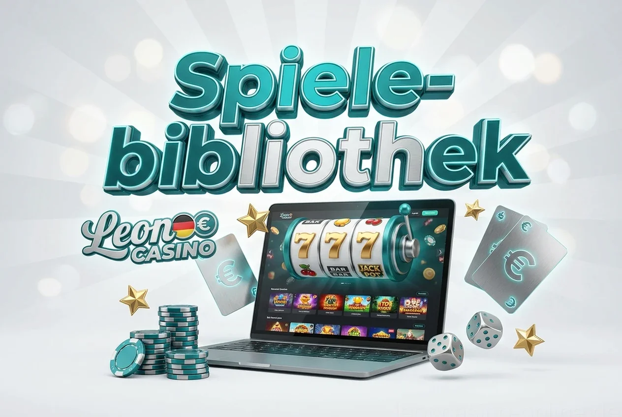 Spielebibliothek