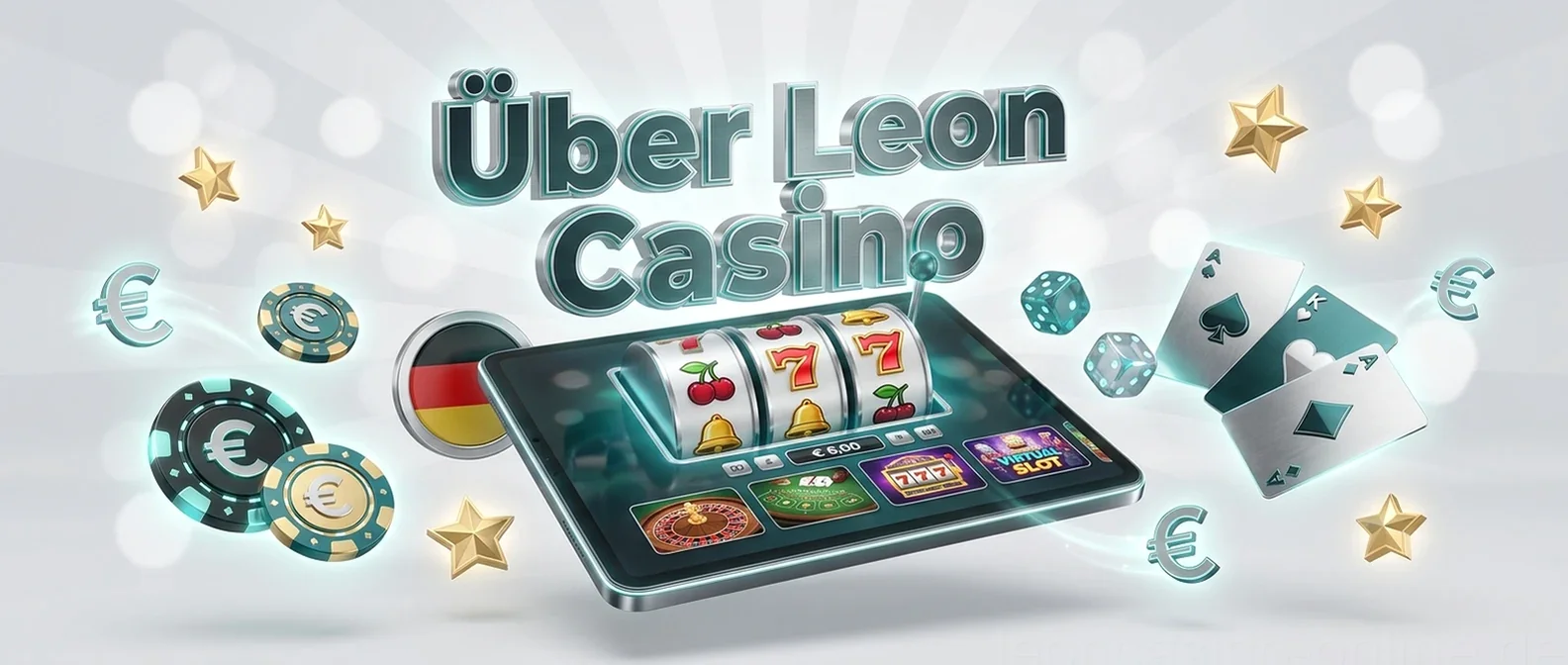 Über Leon Casino