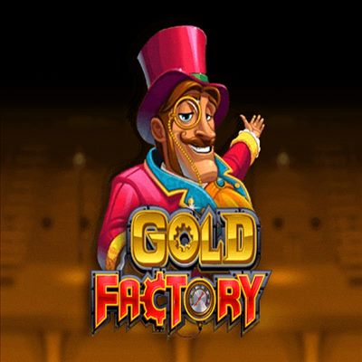 Gold Factory